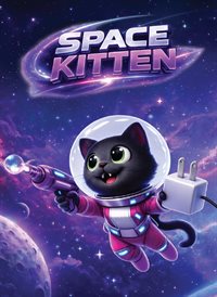 Space Kitten