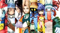 FINAL FANTASY IX
