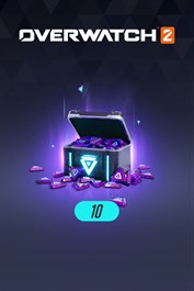 Overwatch® 2 - 10 Mythic Prisms