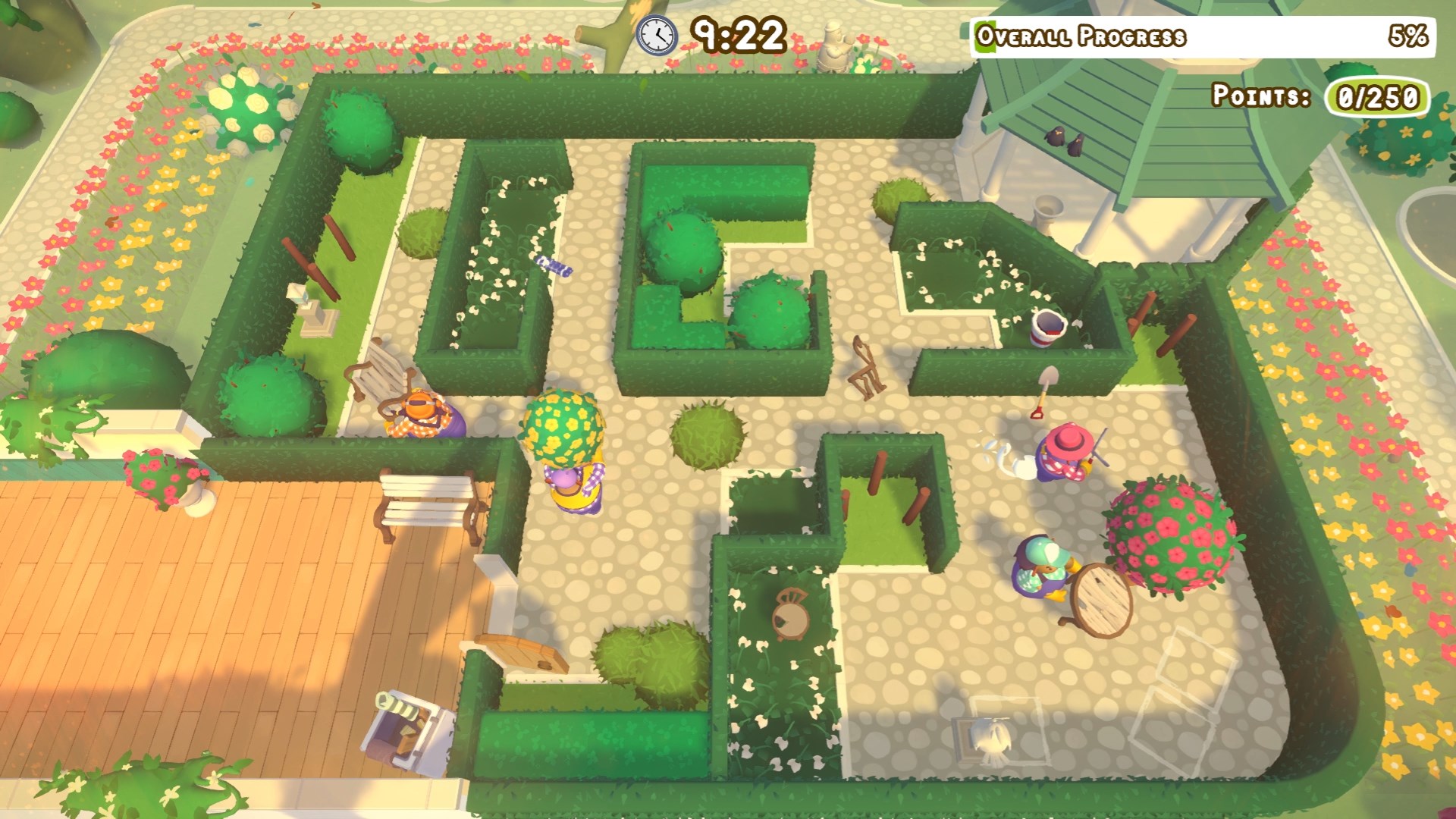 Tools Up! - The Renovation Spree Bundle | Xbox | Chiave | Privato