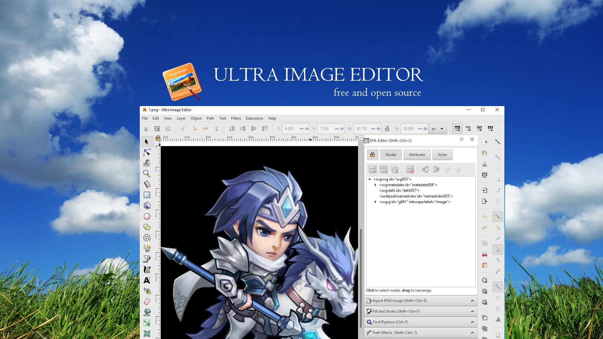Download Get Ultra Image Editor Microsoft Store