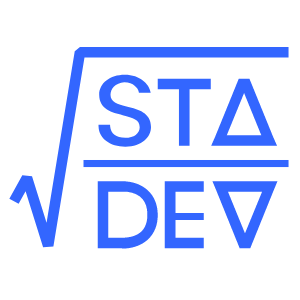 Standard Deviation Calculator