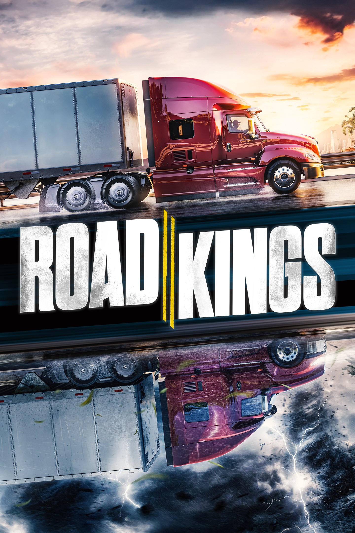 Road Kings
