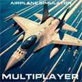 Get Airplane Simulator-Multiplayer Flying Game - Microsoft Store en-RW