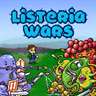 Listeria Wars (for Windows)