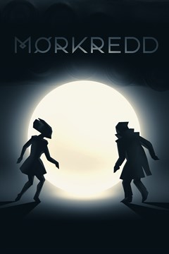 Cover poster for Morkredd