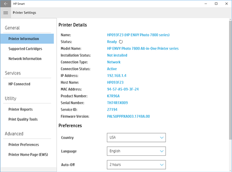 Free download Activate Scan To Computer Function Hp 6500a programs