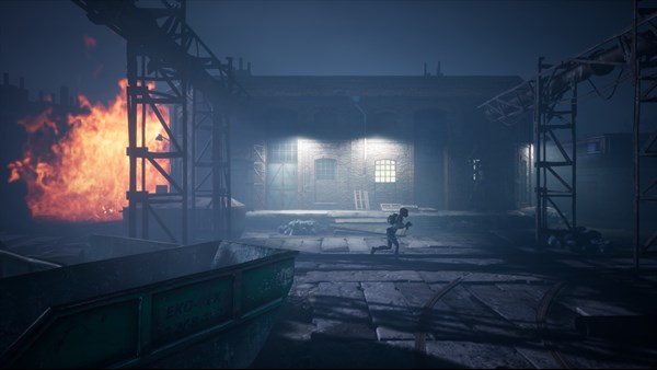 Die Again screenshot
