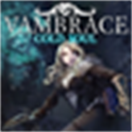 Aperçu Vambrace: Cold Soul