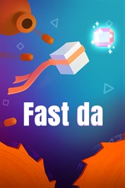 Fast da: Das Jump ’n’ Run