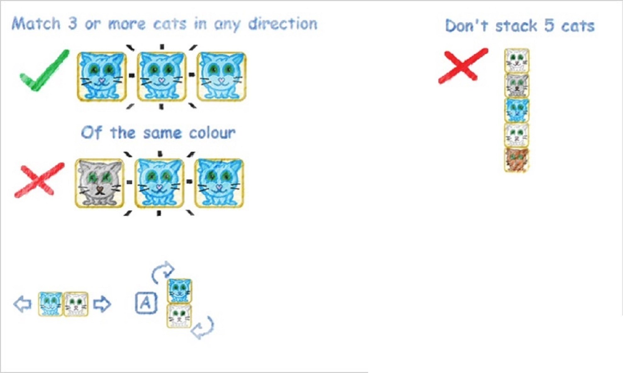 CatStack screenshot 2