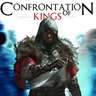 Confrontation of Kings: Guarding Kingdom Wars