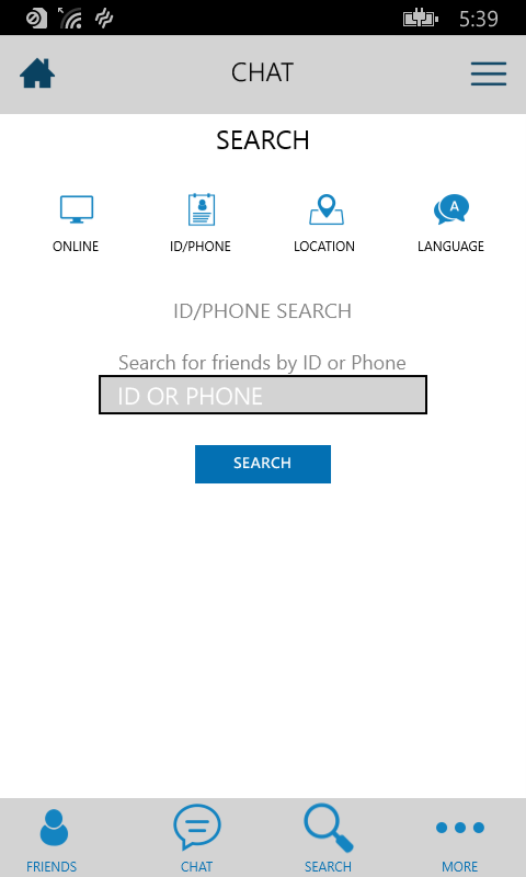 Screenshot 4 SpeechTrans Ultimate Assistant windows