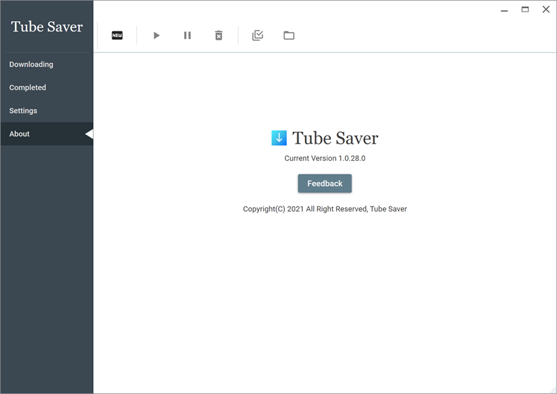 Tube Saver - Microsoft Apps