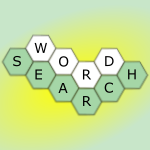 Hexa Word Search