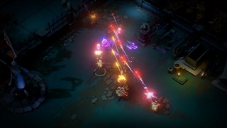 Ghostbusters™ screenshot 4
