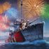 World of Warships: Legends – Agile gardien