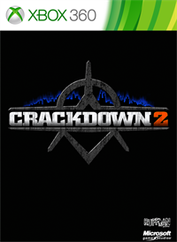 Crackdown 2