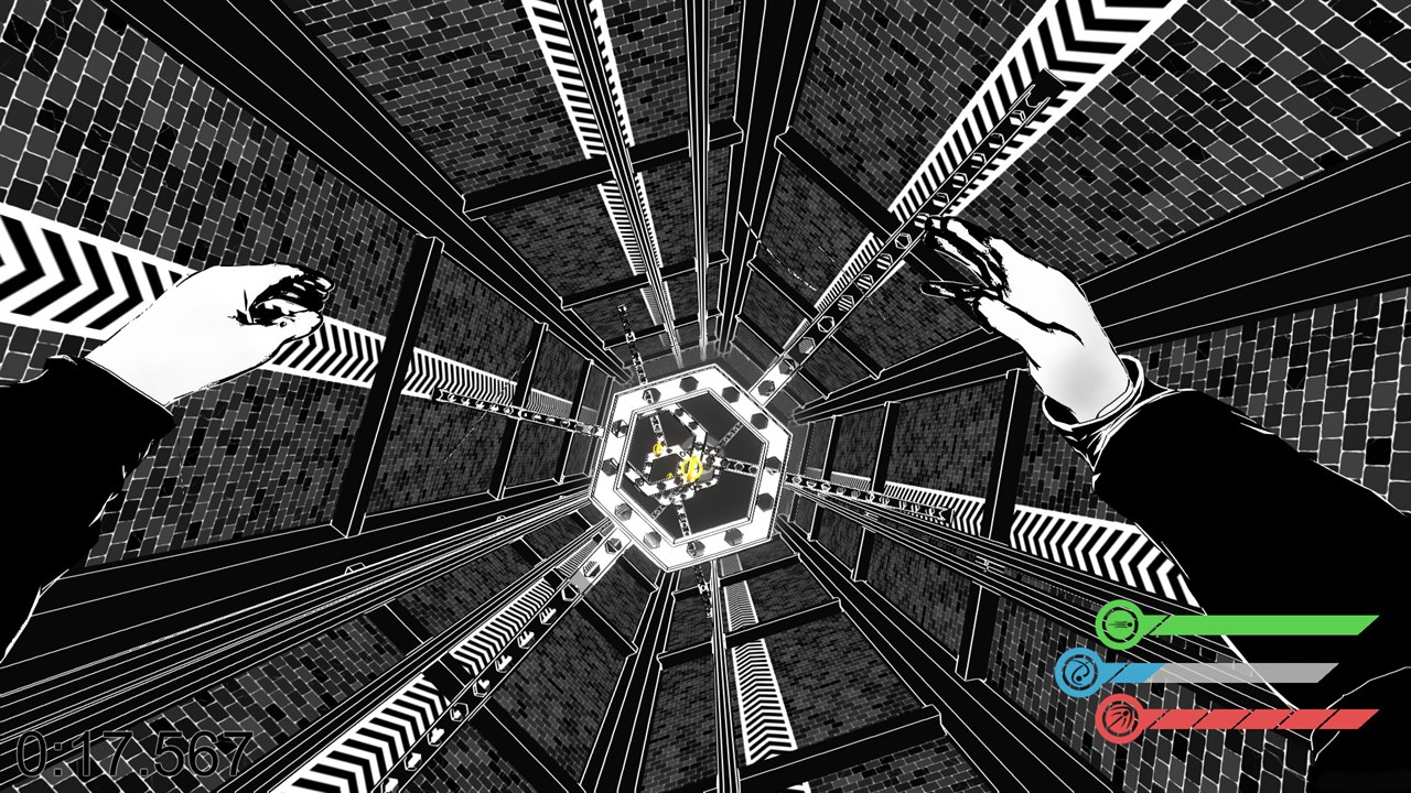 Hirilun screenshot 2