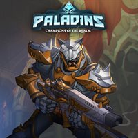 Le Season Pass 2019 + 2020 de Paladins
