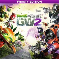 Plants vs. Zombies™ Garden Warfare 2 - Édition standard givrée