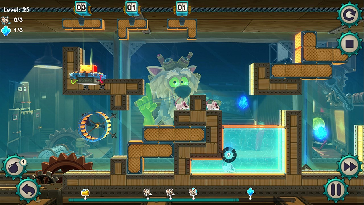 MouseCraft screenshot 6