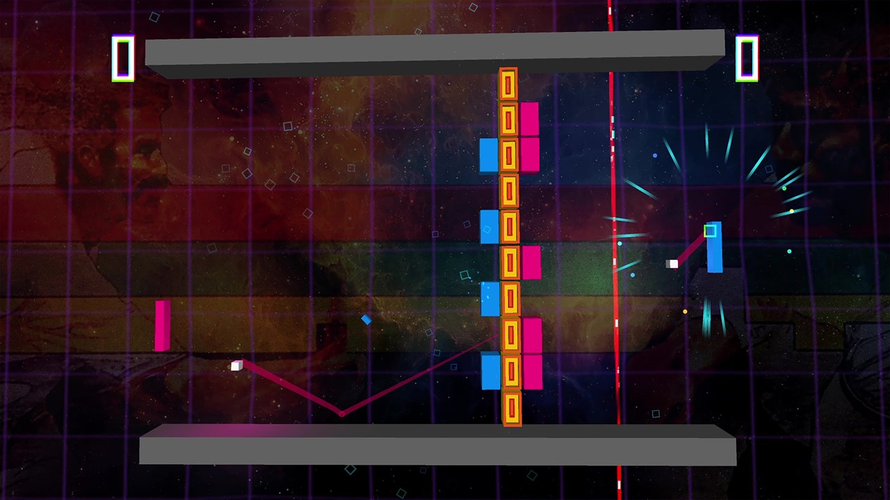 Atari 50: The Anniversary Celebration screenshot 4