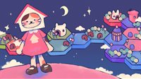 Bubblegum Galaxy