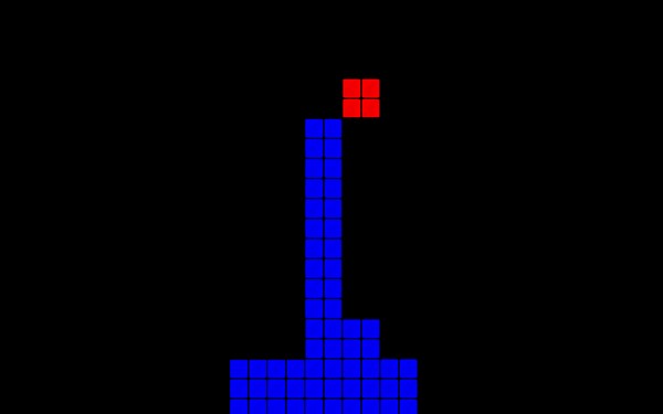 DeveBlockStacker — 1