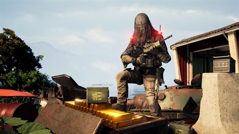 Vigor: Path to Vengeance Pack