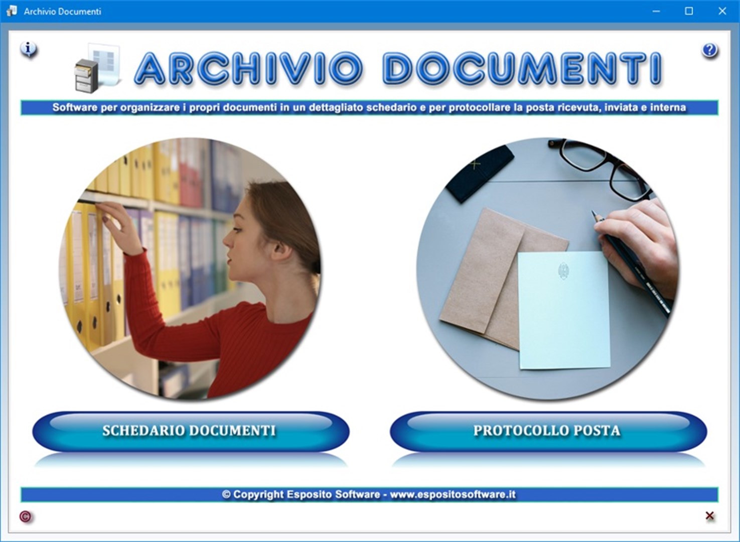 Archivio Documenti - Microsoft Apps