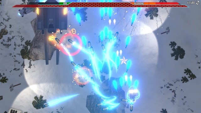 Flightpath: Adventures in Venaris screenshot 4