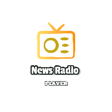 News Radio Player