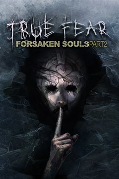 Cover poster for True Fear: Forsaken Souls Part 2