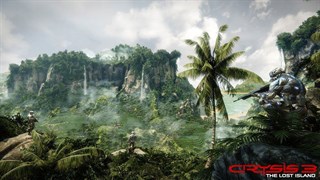 Crysis 3 screenshot 1