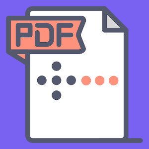 PDF Merger & Splitter