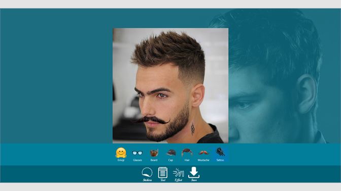 Get Men Hair Style Photo Editor Microsoft Store En Qa