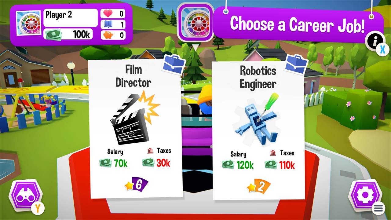 The Game of Life 2 screenshot 5