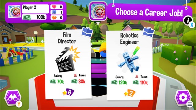 Ticket to Ride, Clue and The Game of Life 2 – Classic Board Game Bundle screenshot 2