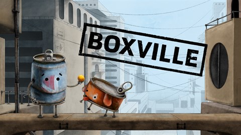 Boxville Demo