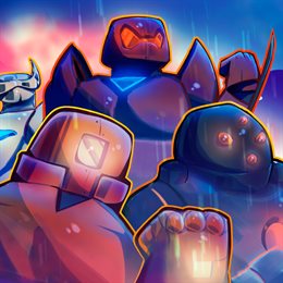 Aperçu CyberHeroes Arena DX