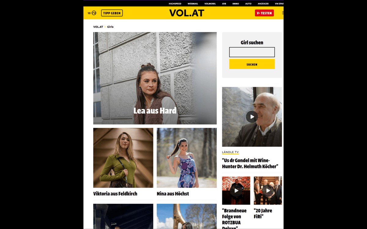 VOL.at Helper