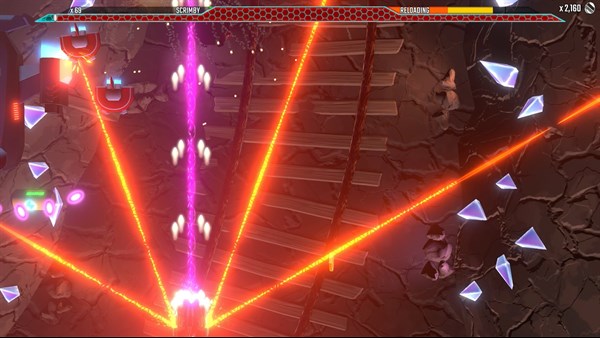 Flightpath: Adventures in Venaris — 6