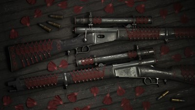 Hunt: Showdown 1896 - Death's Herald — скриншот 2