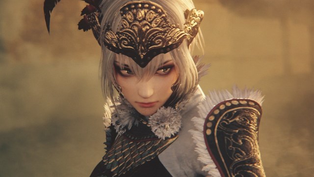 DYNASTY WARRIORS 9 Empires screenshot 1