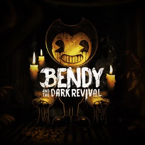 Bendy and the Dark Revival (Xbox Series X|S) cover image