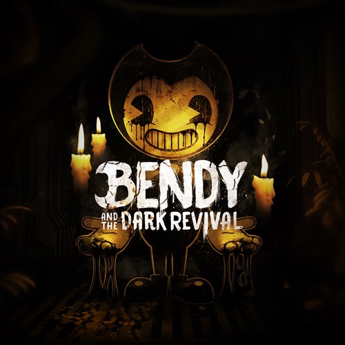 Bendy and the Dark Revival (Xbox Series X|S) cover image