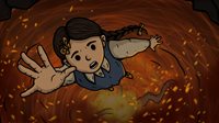 Creepy Tale: Ingrid Penance