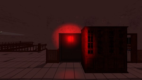 Saw Horror Story - Scary Horror Game — 7