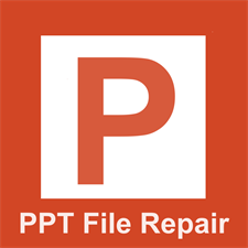 PPT File Repair